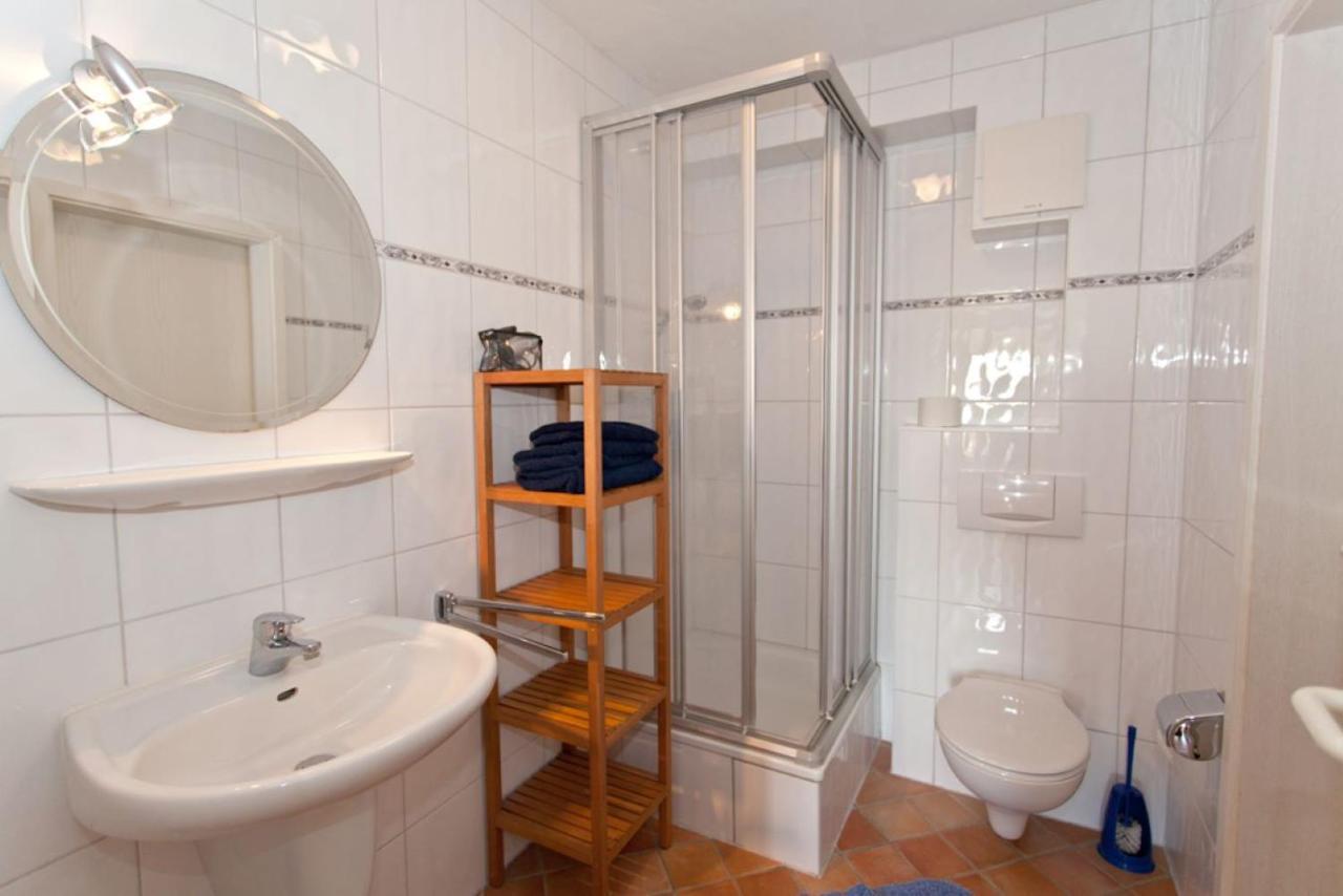 Ferienwohnung In Sassnitz Ruegen Naehe Weltnaturerbe Kreidekueste Eksteriør billede